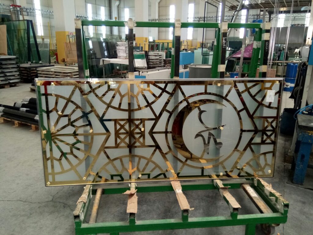 BEYKOZ RÜZGARLIBAHÇE CAMİ GİRİŞ KAPILARI-2018
