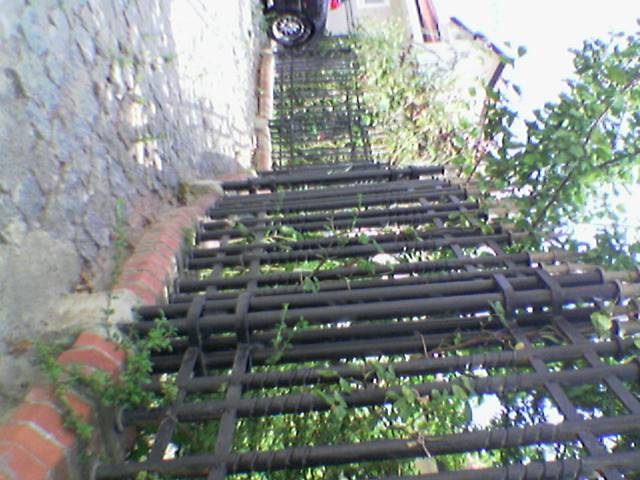 Ferforje